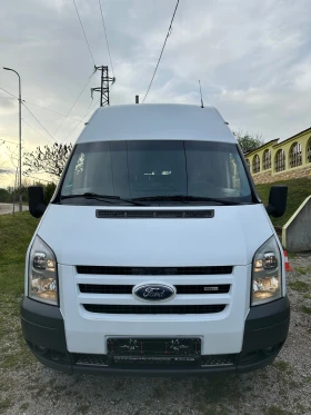 Ford Transit 2.2 131к.с., снимка 2