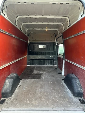 Ford Transit 2.2 131к.с., снимка 15