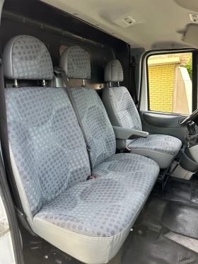 Ford Transit 2.2 131к.с., снимка 13