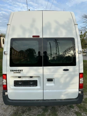 Ford Transit 2.2 131к.с., снимка 8