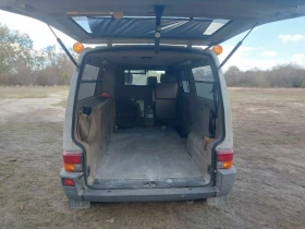 VW T4 2.5, снимка 1