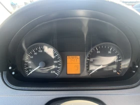 Mercedes-Benz Vito 9местен KLIMA, LONG, снимка 8