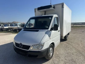     Mercedes-Benz Sprinter 313 