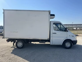 Mercedes-Benz Sprinter 313 Хладилен, снимка 4