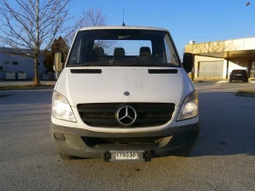 Mercedes-Benz Sprinter 315 89x km 5.50m NOV VNOS, снимка 3