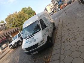 Mercedes-Benz Sprinter, снимка 1