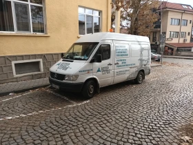 Mercedes-Benz Sprinter, снимка 2