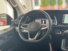 VW Multivan Highline TDI 4MOTION | Mobile.bg � ����� ������ 10