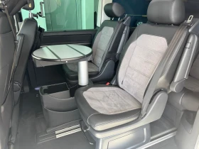 VW Multivan Highline TDI 4MOTION | Mobile.bg � ����� ������ 7