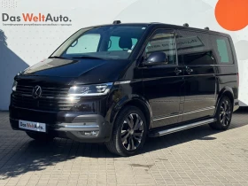 ����� �� �������� �� VW Multivan Highline TDI 4MOTION