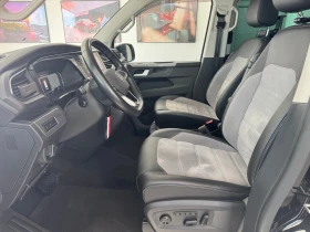 VW Multivan Highline TDI 4MOTION | Mobile.bg � ����� ������ 5