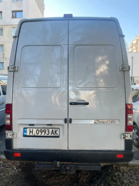 Mercedes-Benz Sprinter 213 2.2 CDi, снимка 4