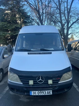 Mercedes-Benz Sprinter 213 2.2 CDi, снимка 1