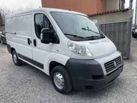     Fiat Ducato 2.0  Multijet/115kcEURO 5B