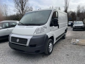     Fiat Ducato 2.0  Multijet/115kcEURO 5B