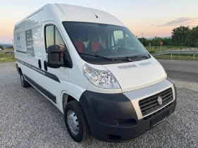 Fiat Ducato 2.3HPI* 2014* * * 199 000 *  | Mobile.bg    9