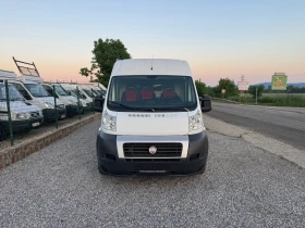 Fiat Ducato 2.3HPI* 2014* * * 199 000 *  | Mobile.bg    2