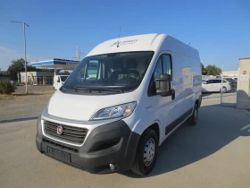 Fiat Ducato 2.3 JTD* 150КС* 