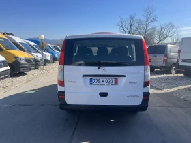 Mercedes-Benz Vito 9������ KLIMA, LONG | Mobile.bg � ����� ������ 5