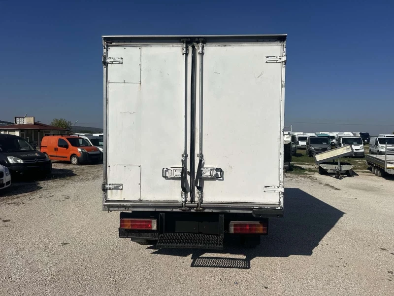 Mercedes-Benz Sprinter 313 Хладилен, снимка 6 - Бусове и автобуси - 47378884