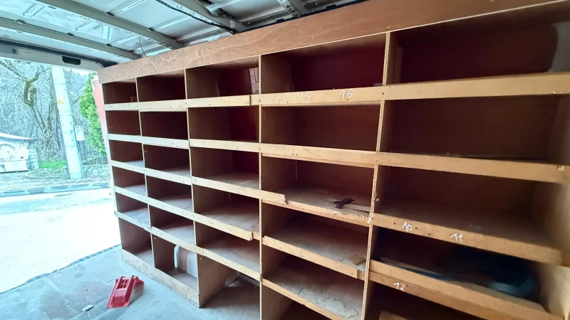 VW Crafter 2.5 blue TDI, снимка 7 - Бусове и автобуси - 52921215