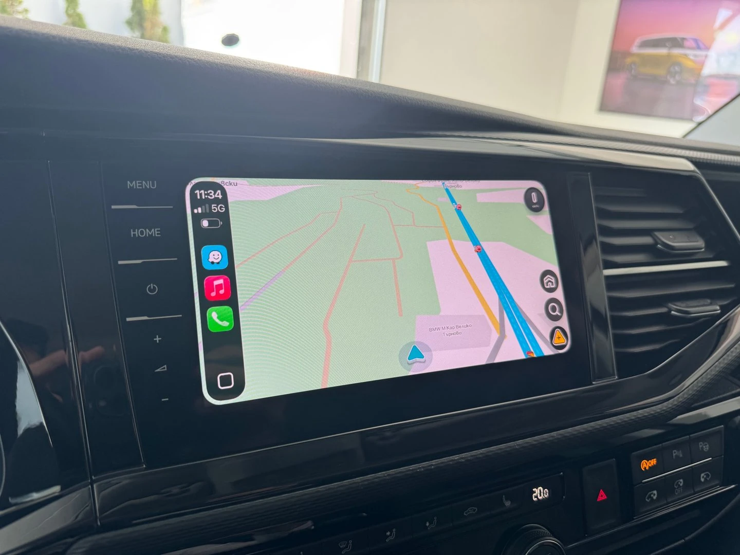 VW Multivan Highline TDI 4MOTION | Mobile.bg � ����������� 14