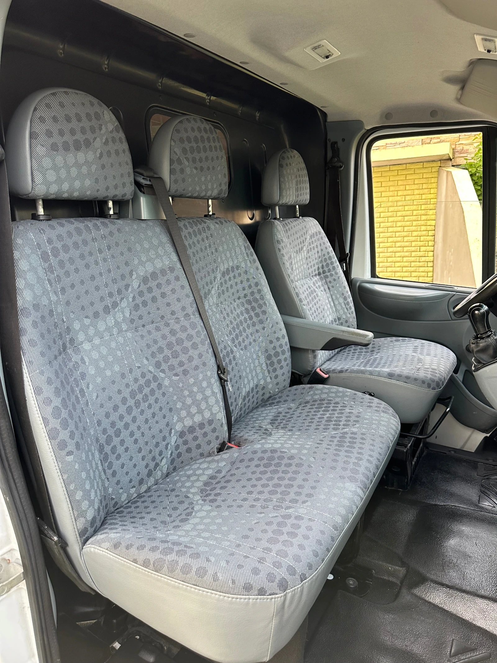 Ford Transit 2.2 131.. | Mobile.bg   13