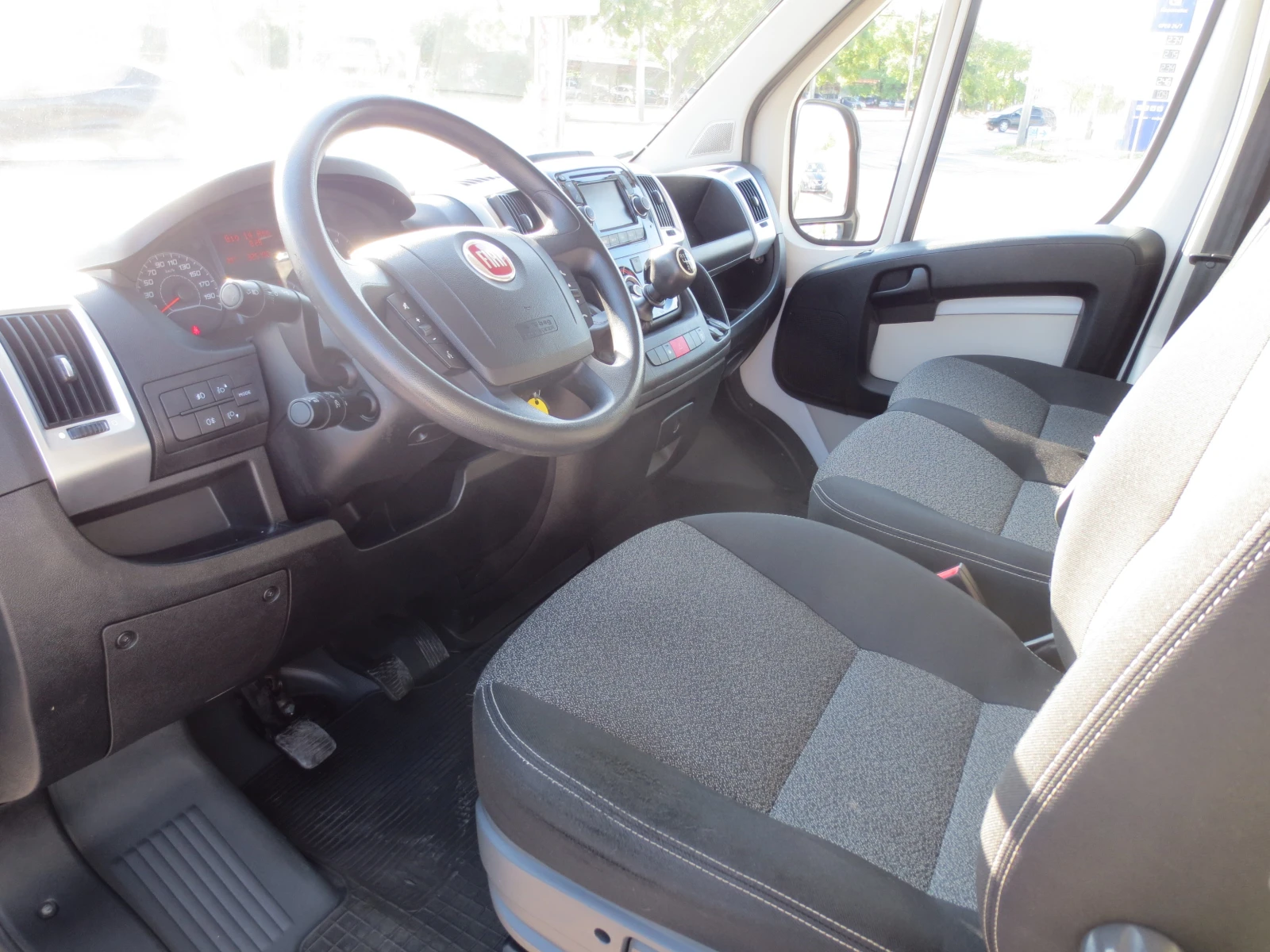Fiat Ducato 2.3 JTD* 150КС*  - изображение 9