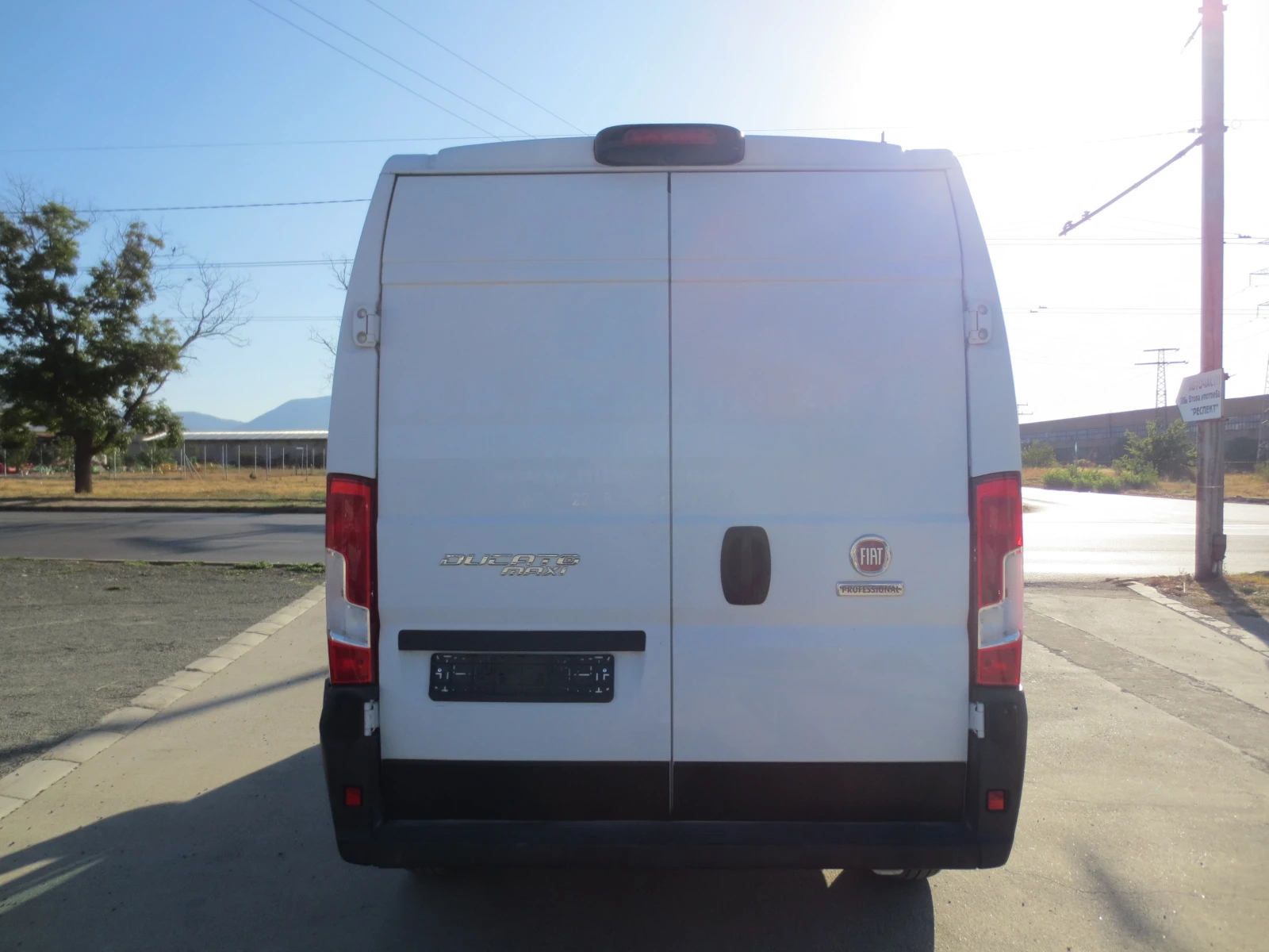 Fiat Ducato 2.3 JTD* 150КС*  - изображение 6