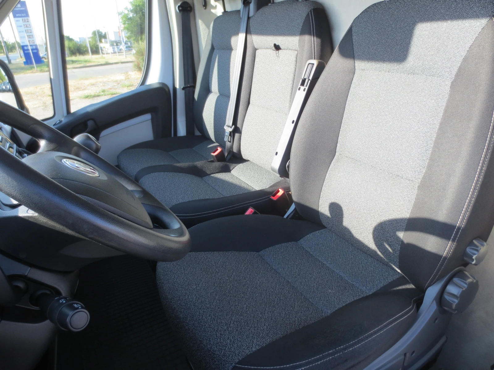 Fiat Ducato 2.3 JTD* 150КС*  - изображение 10