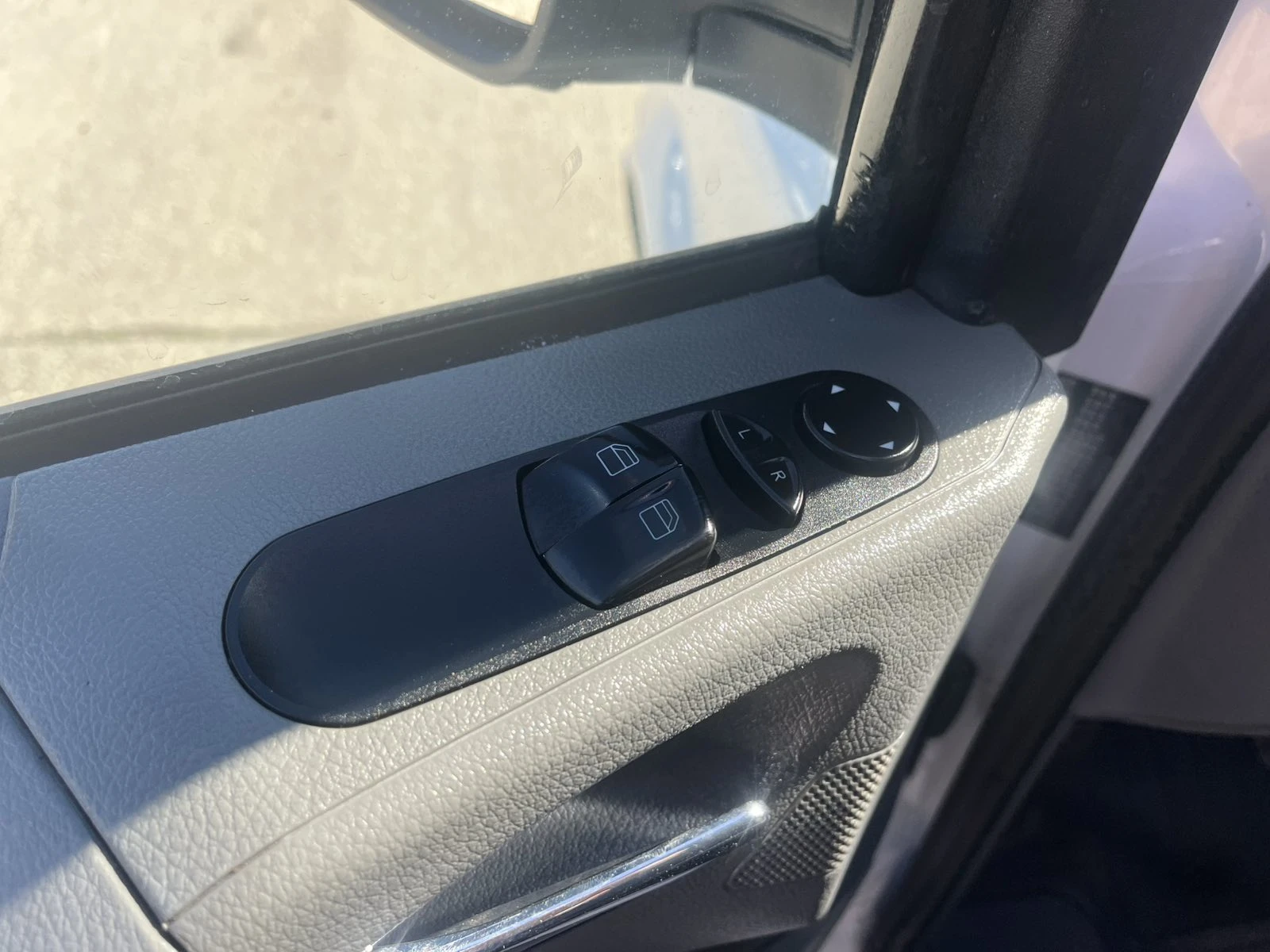 Mercedes-Benz Vito 9местен KLIMA, LONG, снимка 12 - Бусове и автобуси - 53782963