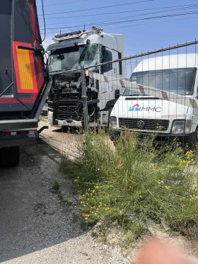 Renault T, снимка 1