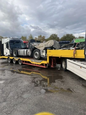 Renault T, снимка 2