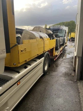 Renault T, снимка 3