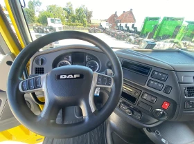 Daf XF 430 13   | Mobile.bg    11