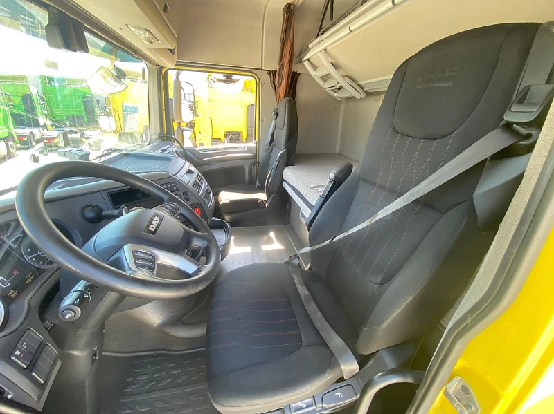 Daf XF 430 13 литров двигател, снимка 10 - Камиони - 51548076