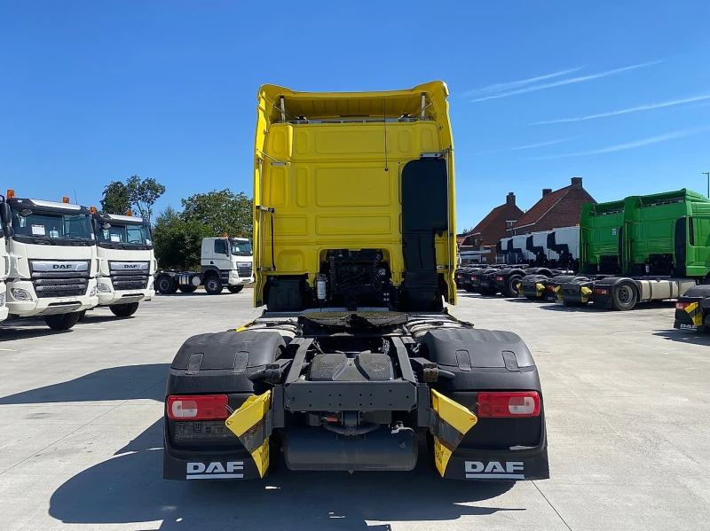 Daf XF 430 13 литров двигател, снимка 6 - Камиони - 51548076