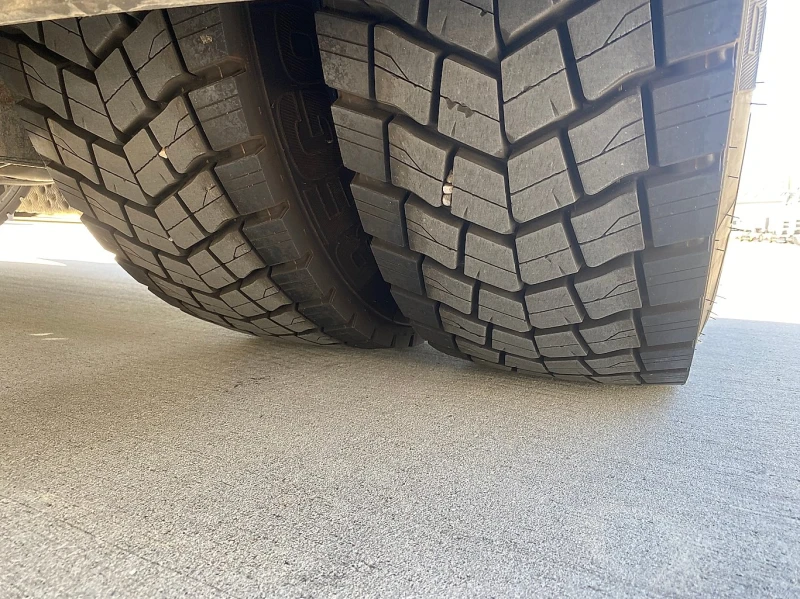 Daf XF 430 13 литров двигател, снимка 17 - Камиони - 51548076