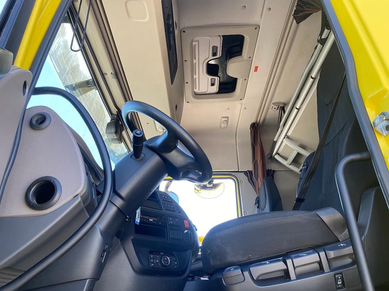 Daf XF 430 13 литров двигател, снимка 9 - Камиони - 51548076