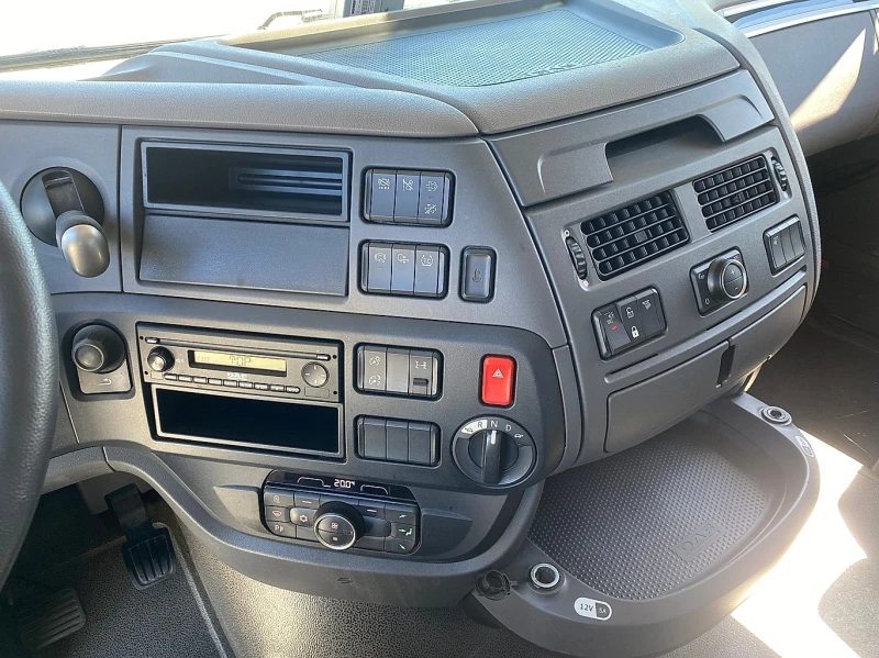 Daf XF 430 13 литров двигател, снимка 13 - Камиони - 51548076