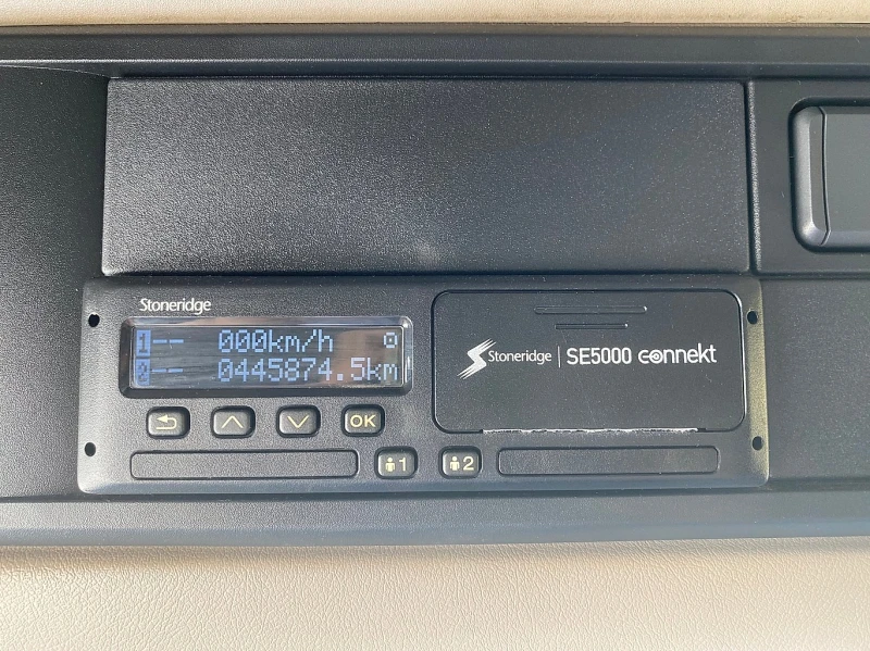 Daf XF 430 13 литров двигател, снимка 15 - Камиони - 51548076