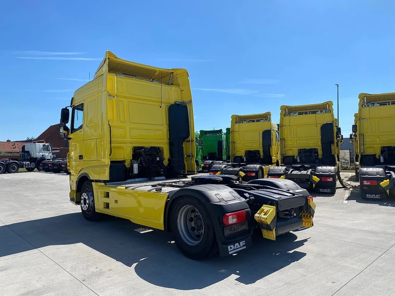 Daf XF 430 13 литров двигател, снимка 5 - Камиони - 51548076