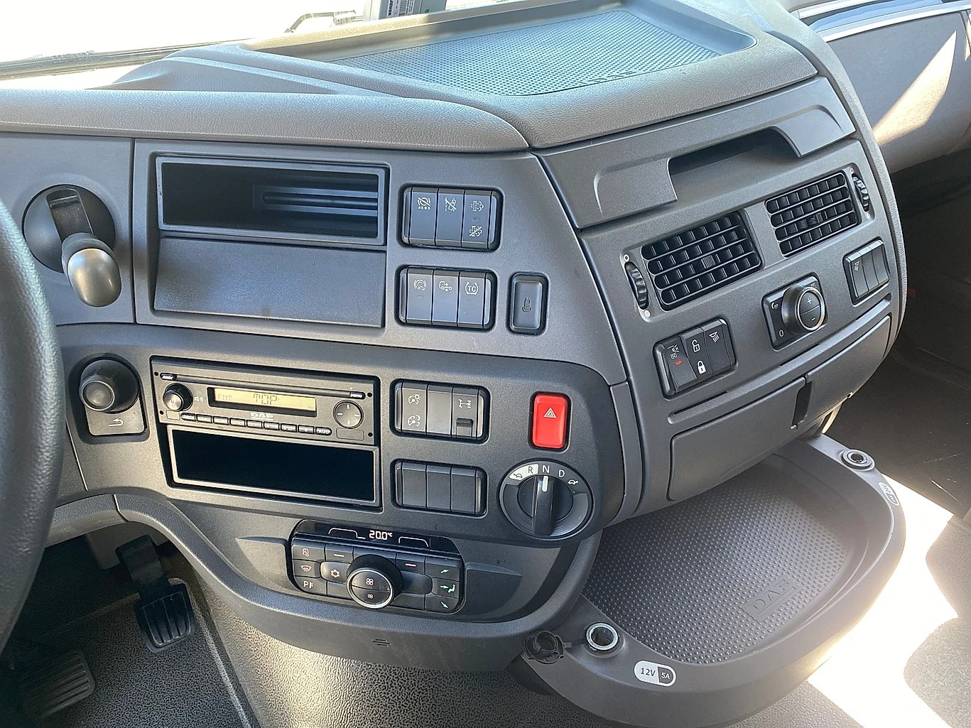 Daf XF 430 13   | Mobile.bg   13