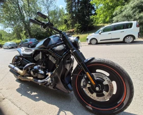 Harley-Davidson V-Rod VRSCDX NIGHT ROD SPESCIAL, снимка 1