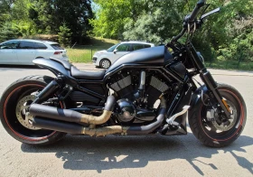 Harley-Davidson V-Rod VRSCDX NIGHT ROD SPESCIAL, снимка 2