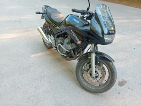 Yamaha XJ, снимка 1
