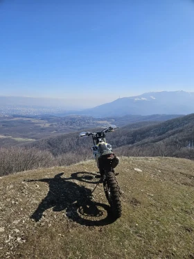 Husqvarna FE 350, снимка 6