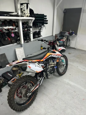 Ktm EXC Cbs300, снимка 5