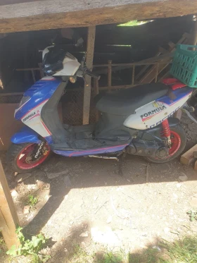 Cpi Formula 50cc, снимка 3