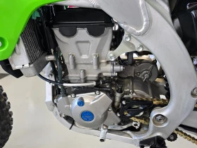 Kawasaki Kfx 450ie, 2020г., снимка 11